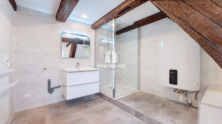 Ma-Cabane - Location Appartement Strasbourg, 40 m²