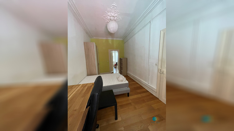 Ma-Cabane - Location Appartement Strasbourg, 14 m²