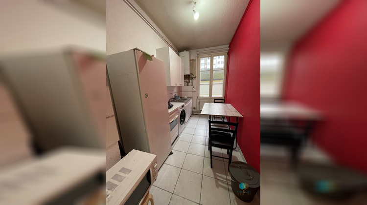 Ma-Cabane - Location Appartement Strasbourg, 14 m²