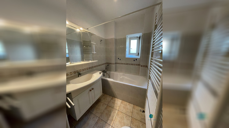 Ma-Cabane - Location Appartement Strasbourg, 14 m²