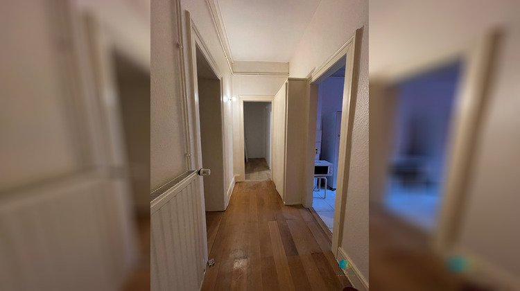 Ma-Cabane - Location Appartement Strasbourg, 14 m²