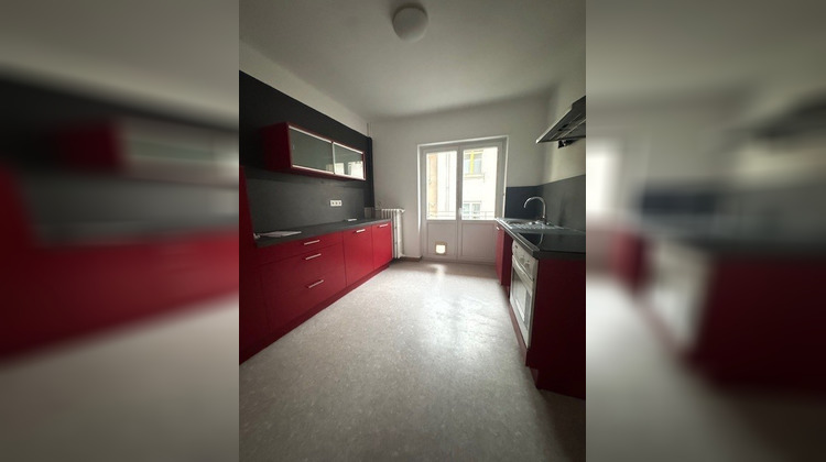 Ma-Cabane - Location Appartement Strasbourg, 96 m²