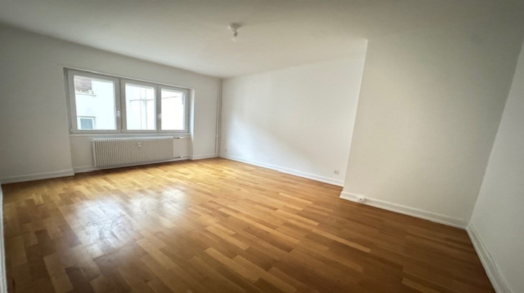 Ma-Cabane - Location Appartement Strasbourg, 96 m²