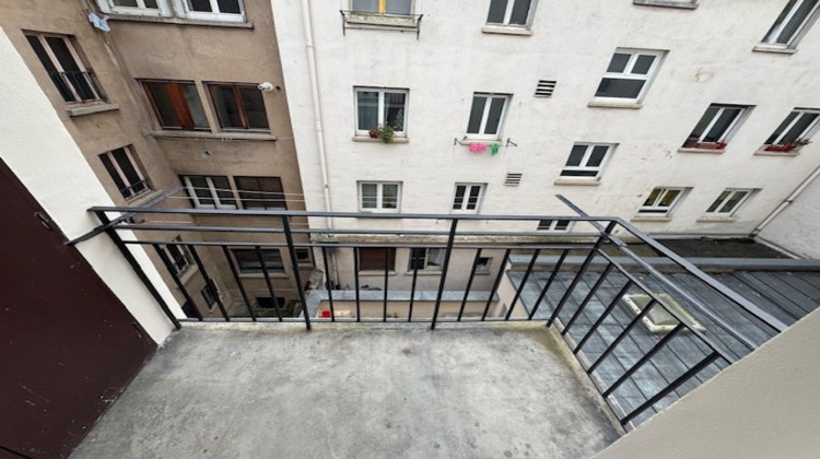 Ma-Cabane - Location Appartement Strasbourg, 96 m²