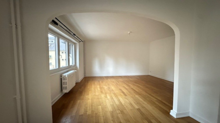 Ma-Cabane - Location Appartement Strasbourg, 96 m²