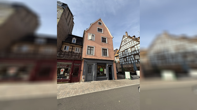 Ma-Cabane - Location Appartement Strasbourg, 13 m²