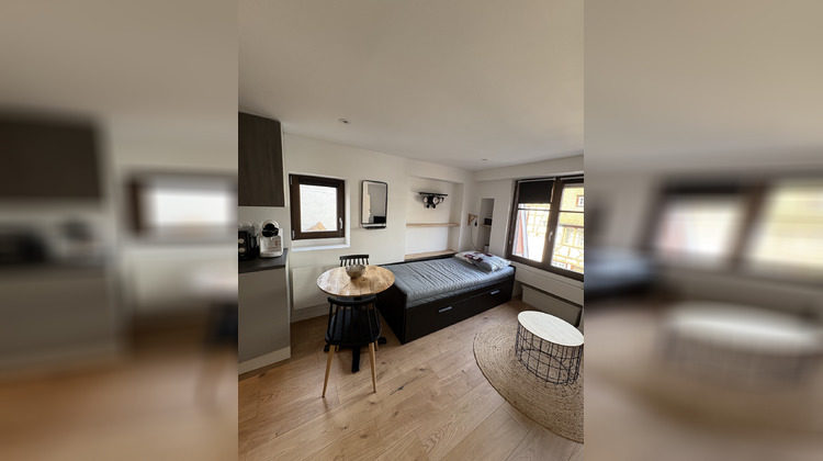 Ma-Cabane - Location Appartement Strasbourg, 13 m²