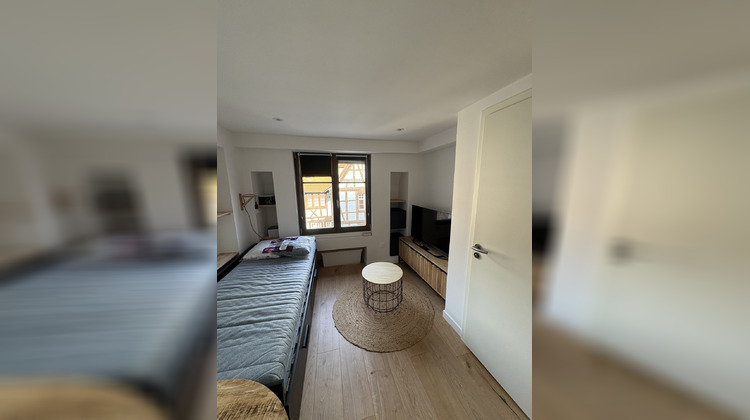 Ma-Cabane - Location Appartement Strasbourg, 13 m²