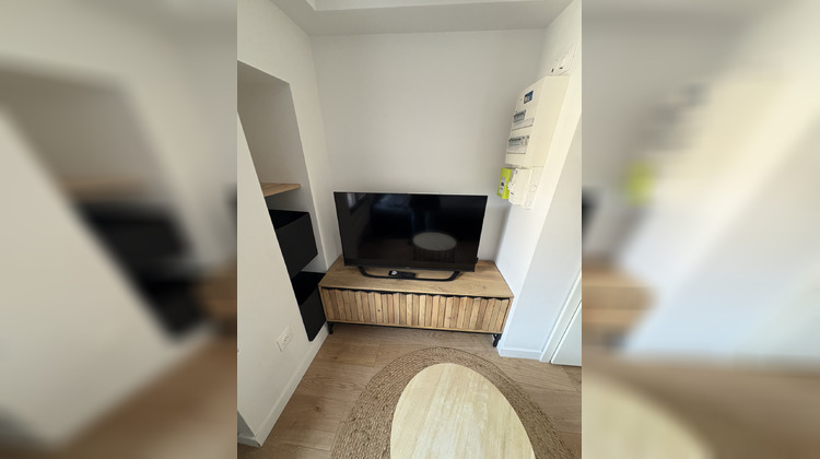 Ma-Cabane - Location Appartement Strasbourg, 13 m²