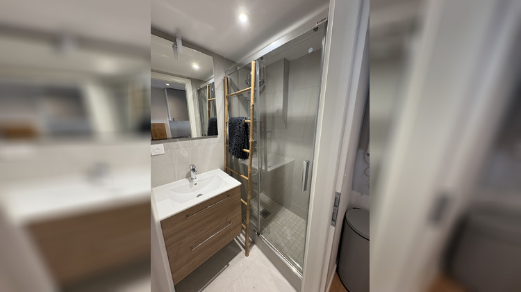 Ma-Cabane - Location Appartement Strasbourg, 13 m²