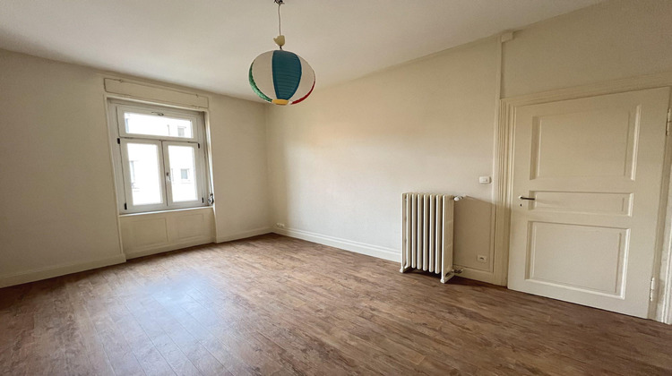 Ma-Cabane - Location Appartement Strasbourg, 117 m²