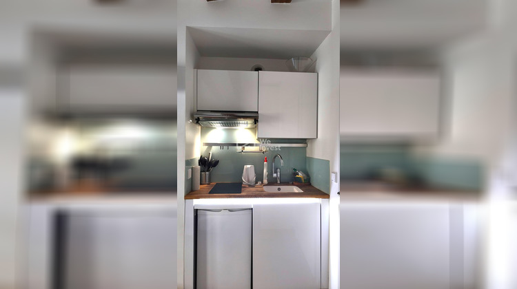 Ma-Cabane - Location Appartement Strasbourg, 15 m²