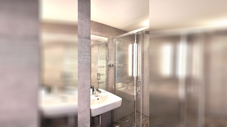 Ma-Cabane - Location Appartement Strasbourg, 15 m²