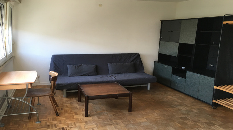 Ma-Cabane - Location Appartement STRASBOURG, 23 m²