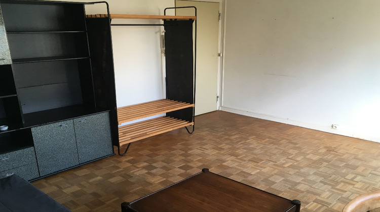 Ma-Cabane - Location Appartement STRASBOURG, 23 m²