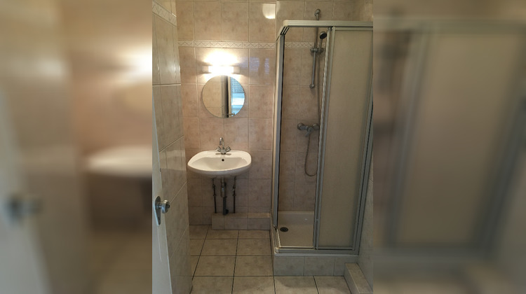 Ma-Cabane - Location Appartement STRASBOURG, 23 m²