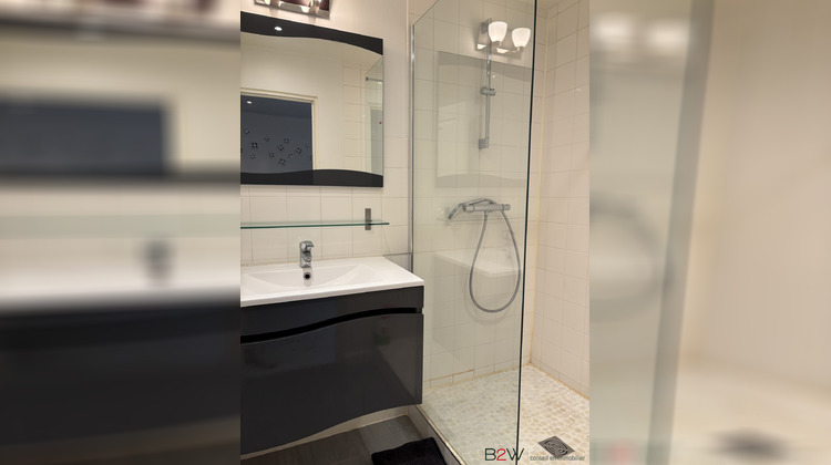 Ma-Cabane - Location Appartement Strasbourg, 47 m²