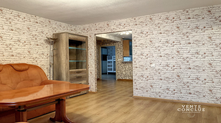 Ma-Cabane - Location Appartement Strasbourg, 79 m²