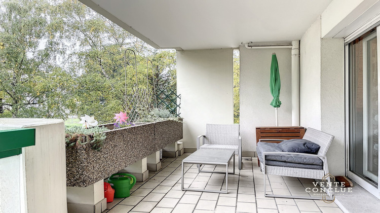 Ma-Cabane - Location Appartement Strasbourg, 79 m²