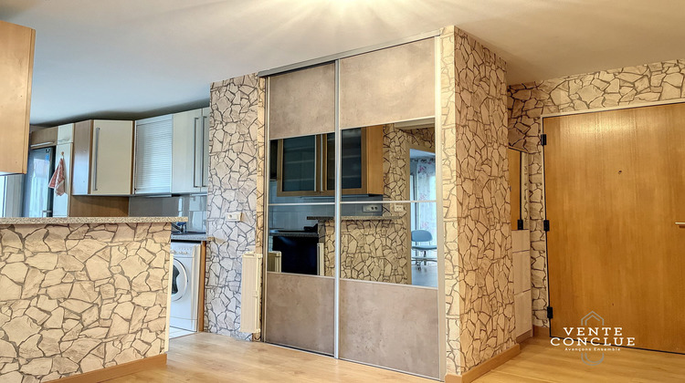 Ma-Cabane - Location Appartement Strasbourg, 79 m²