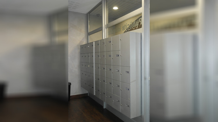 Ma-Cabane - Location Appartement Strasbourg, 25 m²