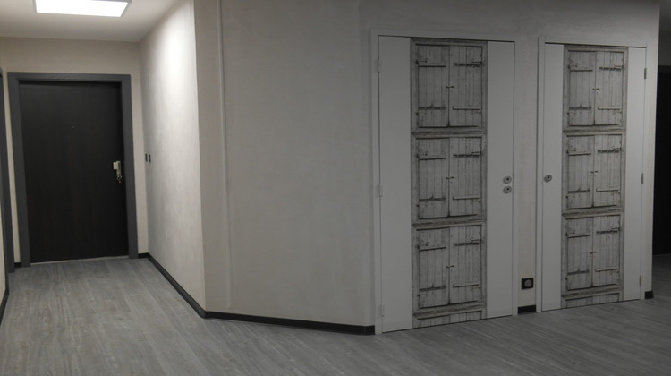 Ma-Cabane - Location Appartement Strasbourg, 25 m²