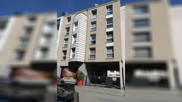 Ma-Cabane - Location Appartement Strasbourg, 25 m²