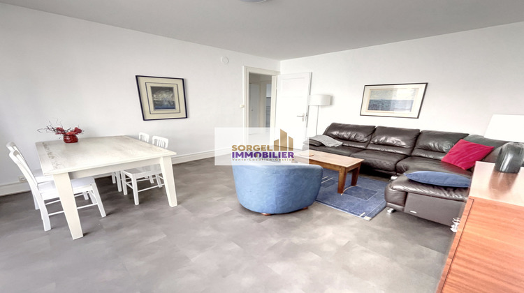 Ma-Cabane - Location Appartement Strasbourg, 60 m²