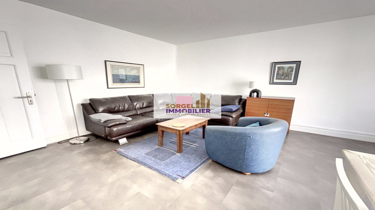 Ma-Cabane - Location Appartement Strasbourg, 60 m²