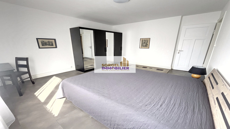 Ma-Cabane - Location Appartement Strasbourg, 60 m²