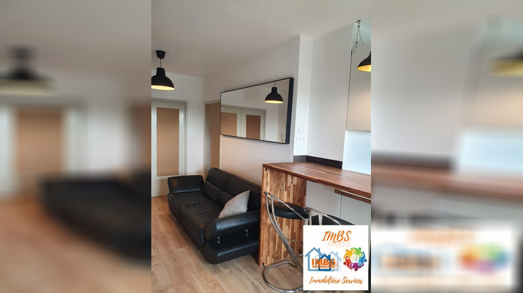 Ma-Cabane - Location Appartement Strasbourg, 122 m²