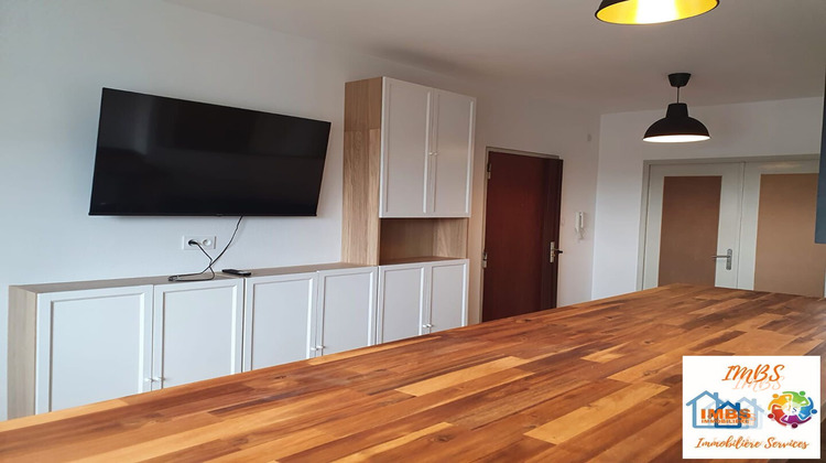 Ma-Cabane - Location Appartement Strasbourg, 122 m²