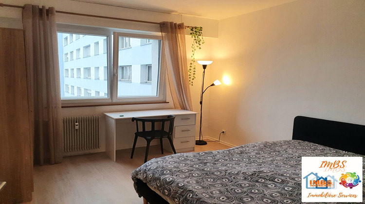 Ma-Cabane - Location Appartement Strasbourg, 122 m²