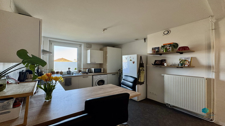 Ma-Cabane - Location Appartement Strasbourg, 55 m²