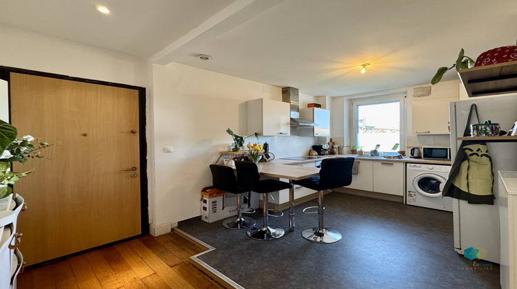 Ma-Cabane - Location Appartement Strasbourg, 55 m²