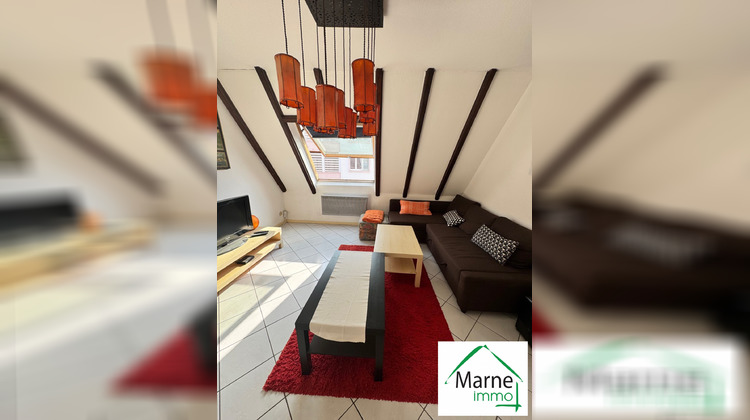 Ma-Cabane - Location Appartement Strasbourg, 65 m²