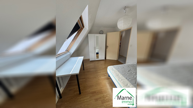 Ma-Cabane - Location Appartement Strasbourg, 65 m²