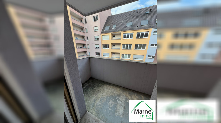 Ma-Cabane - Location Appartement Strasbourg, 65 m²
