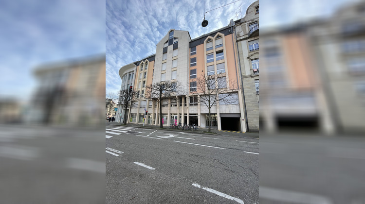 Ma-Cabane - Location Appartement Strasbourg, 49 m²