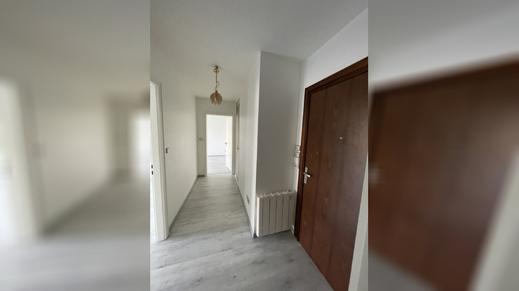 Ma-Cabane - Location Appartement Strasbourg, 49 m²