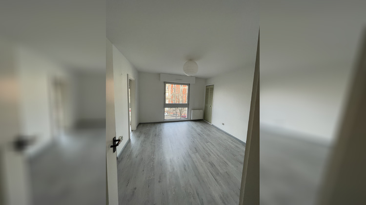 Ma-Cabane - Location Appartement Strasbourg, 49 m²