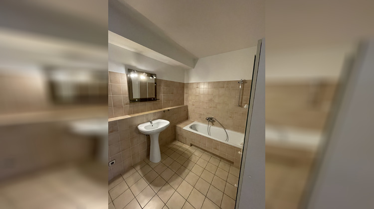 Ma-Cabane - Location Appartement Strasbourg, 49 m²