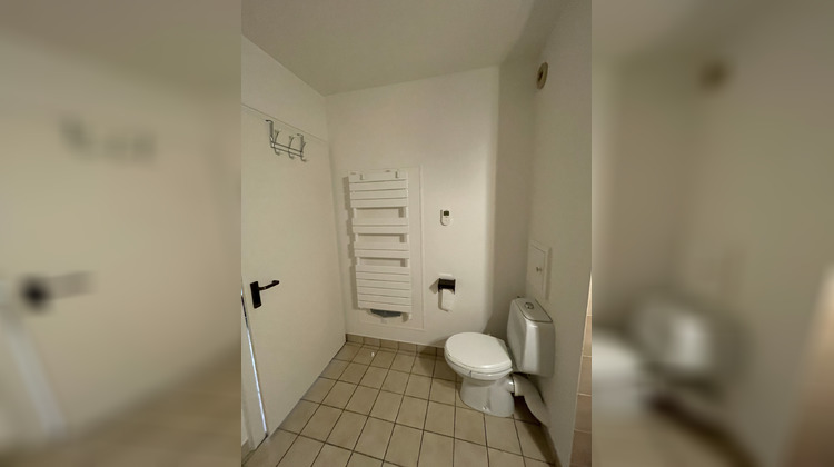 Ma-Cabane - Location Appartement Strasbourg, 49 m²