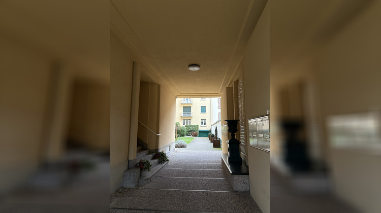 Ma-Cabane - Location Appartement Strasbourg, 58 m²