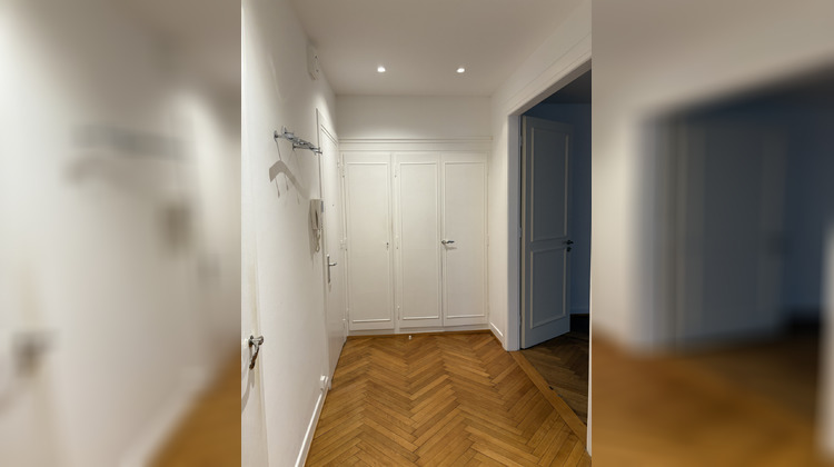 Ma-Cabane - Location Appartement Strasbourg, 58 m²
