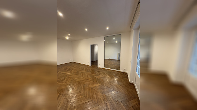 Ma-Cabane - Location Appartement Strasbourg, 58 m²