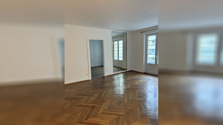Ma-Cabane - Location Appartement Strasbourg, 58 m²