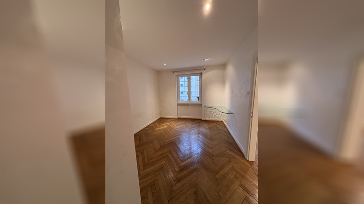 Ma-Cabane - Location Appartement Strasbourg, 58 m²
