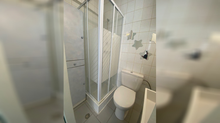 Ma-Cabane - Location Appartement Strasbourg, 15 m²