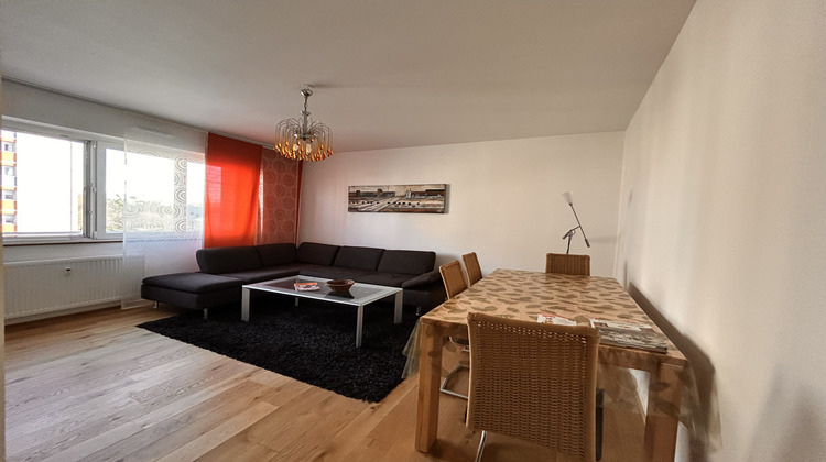 Ma-Cabane - Location Appartement Strasbourg, 71 m²